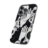 Raise your hands Tough Case